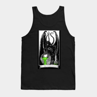 The Hierophant - The Tarot Restless Tank Top